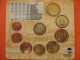 Slowakei Euro Münzen Kursmünzensatz Historische Regionen der Slowakei - Orava, Kysuce und Povazie 2009 - © Münzenhandel Renger
