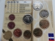 Slowakei Euro Münzen Kursmünzensatz Welterfindungen der slowakischen Erfinder - Stefan Banic - Militärischer Fallschirm 2018 - © Münzenhandel Renger