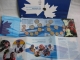 Slowakei Euro Münzen Kursmünzensatz XXI. Winterolympiade in Vancouver 2010