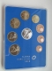 Slowakei Euro Münzen Kursmünzensatz - XXIII. Olympische Winterspiele in Pyeongchang 2018 Polierte Platte PP - © Münzenhandel Renger