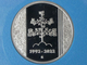 Slowakei Euromünzen Kursmünzensatz - 30. Jahrestag der Verabschiedung der Verfassung der Slowakischen Republik 2022 - Proof Like - © Münzenhandel Renger