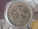 Slowakei Euromünzen Kursmünzensatz - 50. Jahrestag der Slowakischen Numismatischen Gesellschaft 2020 - © Münzenhandel Renger