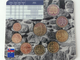 Slowakei Euromünzen Kursmünzensatz - Die Burgen und Schlösser der Slowakei - Spissky Hrad - Zipser Burg 2022 - © Münzenhandel Renger