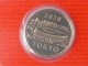 Slowakei Euromünzen Kursmünzensatz - Olympische Spiele in Tokio 2020 - © Münzenhandel Renger