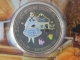 Slowakei Euromünzen Kursmünzensatz - Serbische Malerei - Kovačica 2020 - © Münzenhandel Renger
