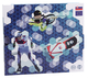 Slowakei Euromünzen Kursmünzensatz - XXV. Olympische Winterspiele in Mailand und Cortina d’Ampezzo 2026 - © National Bank of Slovakia