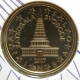 Slowenien 10 Cent Münze 2007 -  © eurocollection