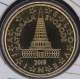 Slowenien 10 Cent Münze 2019 -  © eurocollection