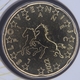 Slowenien 20 Cent Münze 2022 - © eurocollection.co.uk
