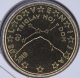 Slowenien 50 Cent Münze 2019 - © eurocollection.co.uk