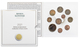 Slowenien Euromünzen Kursmünzensatz 2021 Polierte Platte - © Banka Slovenije