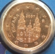 Spanien 1 Cent Münze 2007