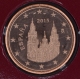 Spanien 1 Cent Münze 2015