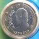 Spanien 1 Euro Münze 2001