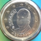 Spanien 1 Euro Münze 2004 -  © eurocollection