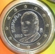 Spanien 1 Euro Münze 2010