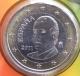 Spanien 1 Euro Münze 2011