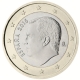 Spanien 1 Euro Münze 2015 - © European Central Bank