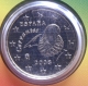 Spanien 10 Cent Münze 2008