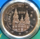 Spanien 2 Cent Münze 2009 -  © eurocollection