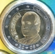 Spanien 2 Euro Münze 2009
