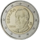 Spanien 2 Euro Münze 2014 -  © European-Central-Bank