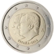 Spanien 2 Euro Münze - Thronwechsel - Proklamation von König Felipe VI. 2014