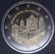 Spanien 2 Euro Münze - UNESCO-Welterbe – Kloster Poblet 2026 - Coincard - © eurocollection.co.uk
