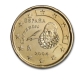 Spanien 20 Cent Münze 2004 - © bund-spezial