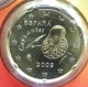 Spanien 20 Cent Münze 2009