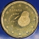 Spanien 20 Cent Münze 2017