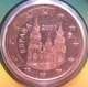 Spanien 5 Cent Münze 2007 - © eurocollection.co.uk