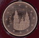Spanien 5 Cent Münze 2015 - © eurocollection.co.uk
