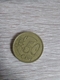 Spanien 50 Cent Münze 2001 -  © Vintageprincess