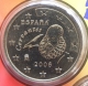 Spanien 50 Cent Münze 2006