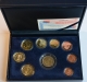 Spanien Euro Münzen Kursmünzensatz 2005 Polierte Platte PP - © Coinf
