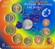Spanien Euro Münzen Kursmünzensatz 2006 - © Zafira