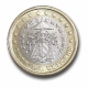Click here to access  Vatican 1 Euro Coin 2005 - Sede Vacante MMV