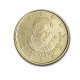 Vatikan 10 Cent Münze 2006 - © bund-spezial
