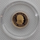 Vatikan 10 Euro Gold Münze Die Taufe 2016 -  © Kultgoalie