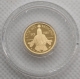 Vatikan 10 Euro Goldmünze - Die Taufe 2019 - © Kultgoalie