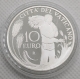 Vatikan 10 Euro Silber Münze 50. Welttag der Berufungen 2013 -  © Kultgoalie