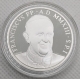 Vatikan 10 Euro Silber Münze 50. Welttag der Berufungen 2013 -  © Kultgoalie