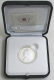 Vatikan 10 Euro Silber Münze Jahr der Eucharistie 2005 - © sammlercenter
