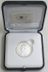 Vatikan 10 Euro Silber Münze Jahr der Eucharistie 2005 - © sammlercenter
