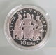 Vatikan 10 Euro Silber Münze Jahr der Eucharistie 2005 - © MDS-Logistik
