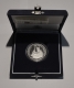 Vatikan 10 Euro Silber Münze Weltfriedenstag 2002 - © Coinf