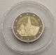 Vatikan 2 Euro Münze - 100. Jahrestag der Erscheinungen von Fatima 2017 - Polierte Platte PP - © Kultgoalie