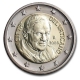 Vatikan 2 Euro Münze 2008 - © bund-spezial