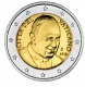 Vatikan 2 Euro Münze 2016 - © Michail